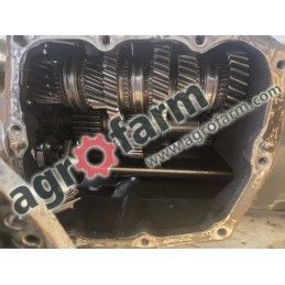 Skrzynia biegów Kubota M9540