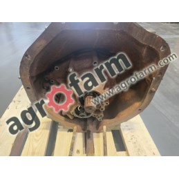 Skrzynia biegów Kubota M9540