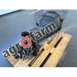 Skrzynia biegów Same Tiger 70