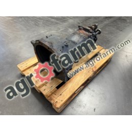 Skrzynia biegów Same Tiger 70