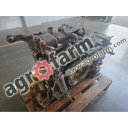 Tylny most Same Explorer 70 T