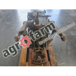 Tylny most Same Explorer 70 T