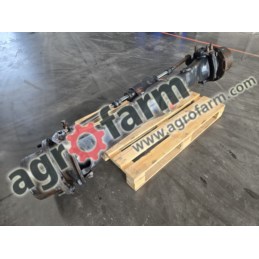 Przedni most Valtra T171 Dana 740/533