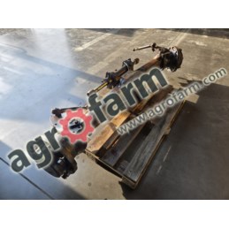Przedni most Renault Claas Ares 550, Carraro 20.19