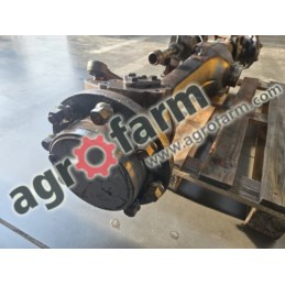 Przedni most Renault Claas Ares 550, Carraro 20.19