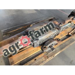 Przedni most Renault Claas Ares 550, Carraro 20.19