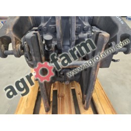 Tylny most  Massey Ferguson 6614, 7465, 7620