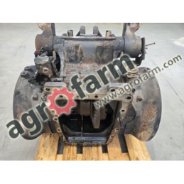 Tylny most  Massey Ferguson 6614, 7465, 7620