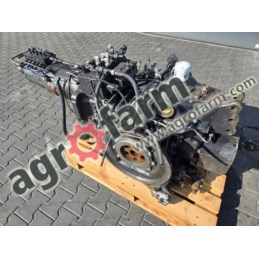 Skrzynia biegów, most tylny Valtra T171, T191