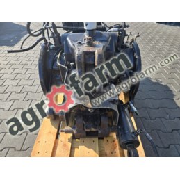 Skrzynia biegów, most tylny Valtra T171, T191