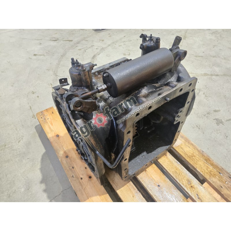 Tylny most  Fendt Vario 512, 513, 514, 516