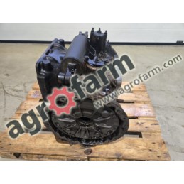 Tylny most  Fendt Vario 512, 513, 514, 516