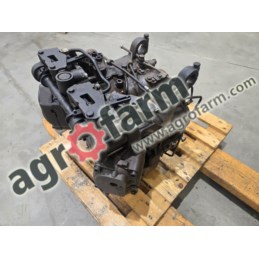 Tylny most  Fendt Vario 512, 513, 514, 516