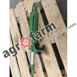 Siłownik amortyzacji osi John Deere 6120M 6140R