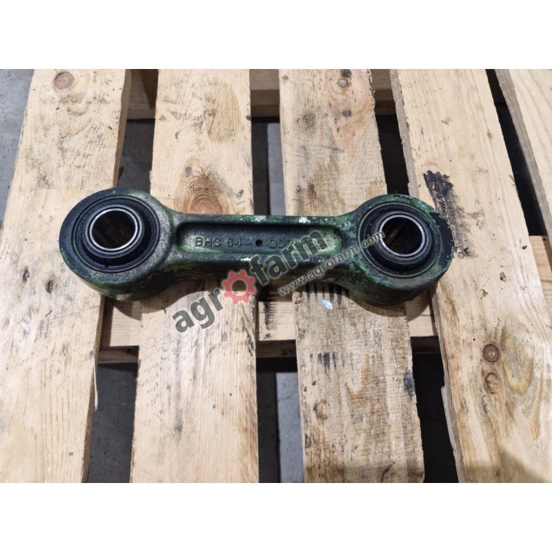 Dźwignia zawieszenia mostu John Deere 6120M 6090MC