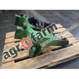 Wspornik osi przedniej John Deere 6120M 6115R