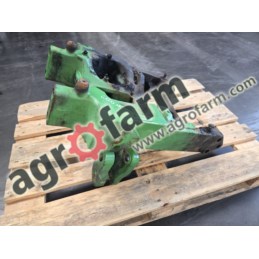 Wspornik osi przedniej John Deere 6120M 6115R