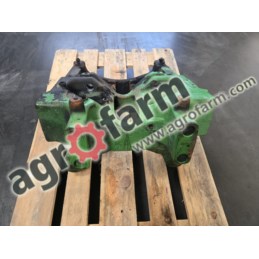Wspornik osi przedniej John Deere 6120M 6115R