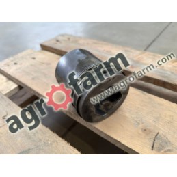 Tłok silnika Massey Ferguson 3125, 3636, 3645,