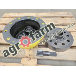 PLANETARY LINE, DERAILLEUR FWD 2060 TLS JOHN DEERE