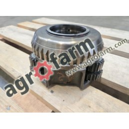 SPEEDSHIFT MASSEY FERGUSON 3000