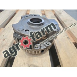 SPEEDSHIFT MASSEY FERGUSON 3000