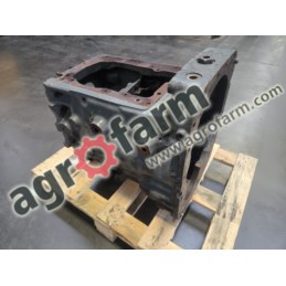 Housing FENDT GEARBOX