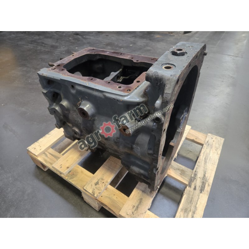 Housing FENDT GEARBOX