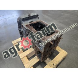 Housing FENDT GEARBOX