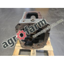 Housing FENDT GEARBOX