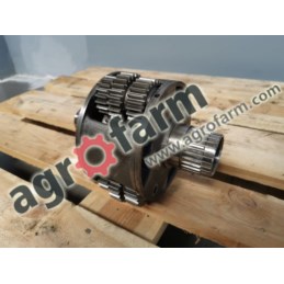 PRZYŚPIESZACZ VALTRA V33085210