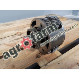 PRZYŚPIESZACZ VALTRA V33085210