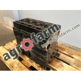 BLOK SILNIKA CASE 3144694R4 3144693R93