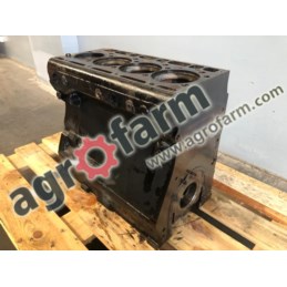 BLOK SILNIKA CASE 3144694R4 3144693R93