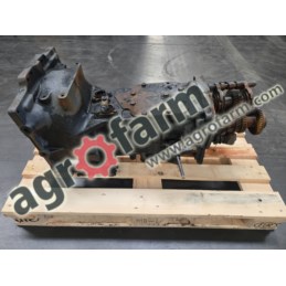 Skrzynia biegów Massey Ferguson 3330S, 3425, 3325