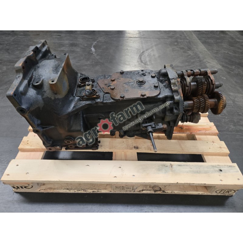 Skrzynia biegów Massey Ferguson 3330S, 3425, 3325