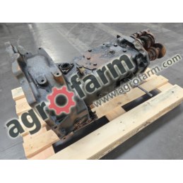 Skrzynia biegów Massey Ferguson 3330S, 3425, 3325