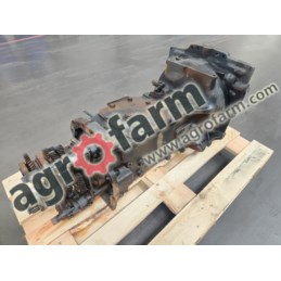 Skrzynia biegów Massey Ferguson 3330S, 3425, 3325