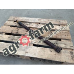 Wał pędny John Deere 6120M 6140R