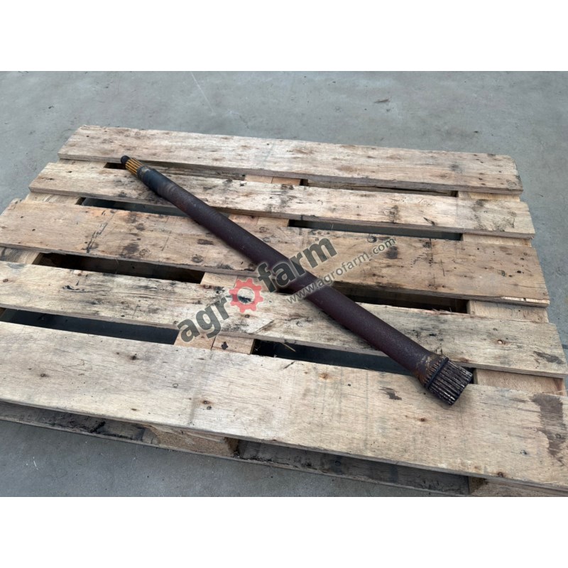 Wał pędny John Deere 6120M 6140R