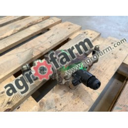 Zawór EHR Massey Ferguson 6245, 6235, 6255, 6260