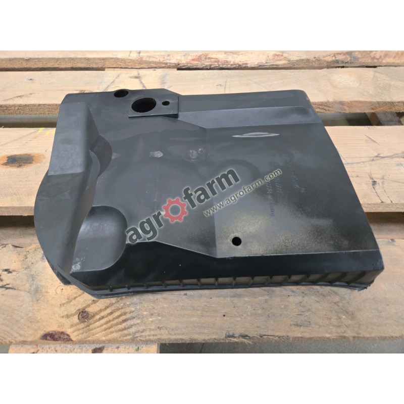 Pokrywa podnośnika New Holland T5050, T5040, T5060