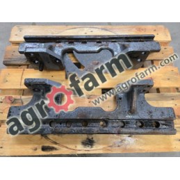 Konsola zaczepu Massey Ferguson 8740, 7715, 7716