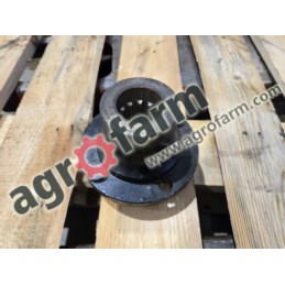 Tulej wału pędnego Case MXM 120