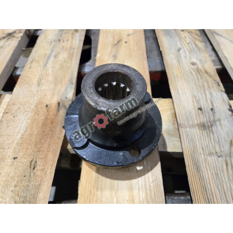 Tulej wału pędnego Case MXM 120