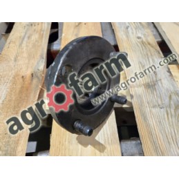 Tulej wału pędnego Case MXM 120