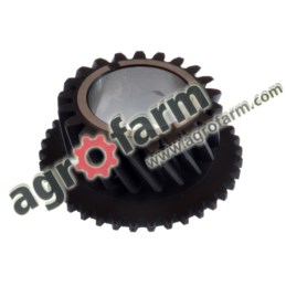 KOŁO ZĘBATE Z21 VALTRA V31782220