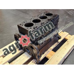 Blok silnika Case MX90C, CX70, CX80, CX90, MX100C.