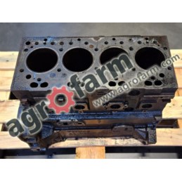 Blok silnika Case MX90C, CX70, CX80, CX90, MX100C.