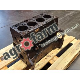 Blok silnika Case MX90C, CX70, CX80, CX90, MX100C.